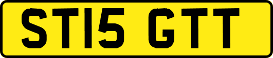 ST15GTT