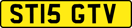 ST15GTV