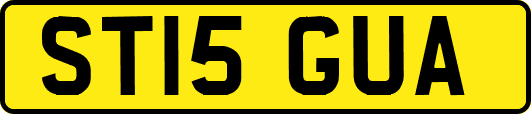 ST15GUA