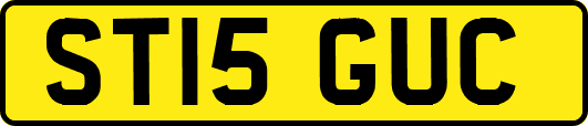 ST15GUC