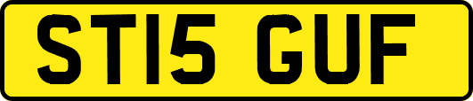 ST15GUF