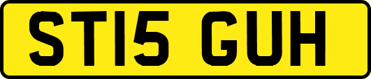 ST15GUH