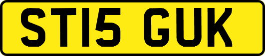 ST15GUK