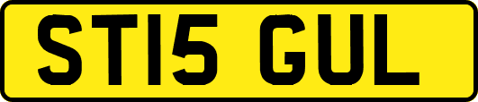 ST15GUL