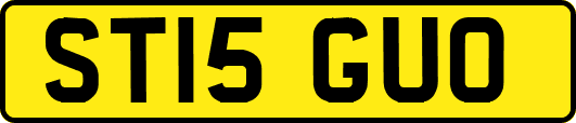 ST15GUO