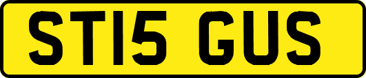 ST15GUS