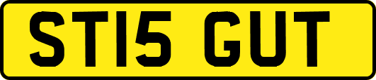 ST15GUT