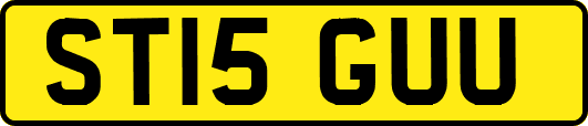 ST15GUU