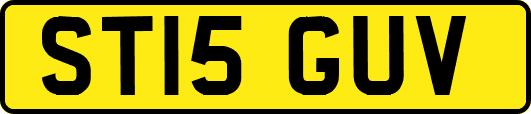 ST15GUV
