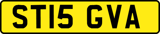 ST15GVA