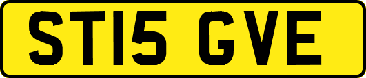 ST15GVE