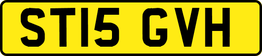 ST15GVH