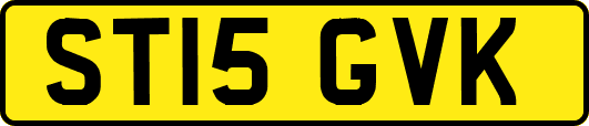 ST15GVK