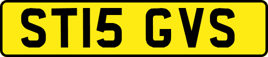 ST15GVS