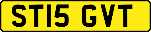 ST15GVT