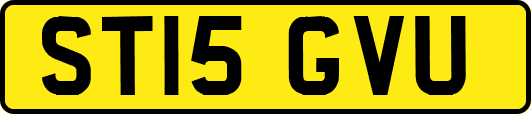 ST15GVU