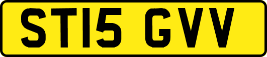 ST15GVV