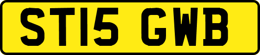 ST15GWB