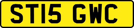 ST15GWC