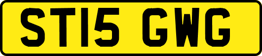 ST15GWG
