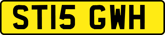 ST15GWH