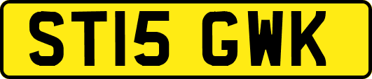 ST15GWK