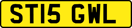 ST15GWL