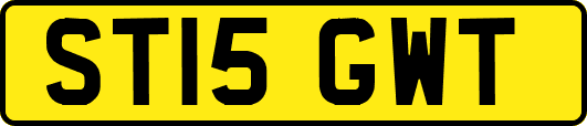 ST15GWT