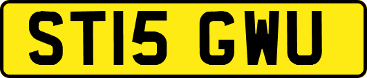 ST15GWU