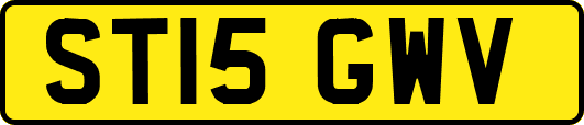 ST15GWV
