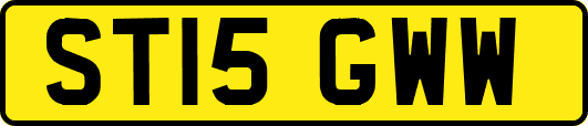 ST15GWW