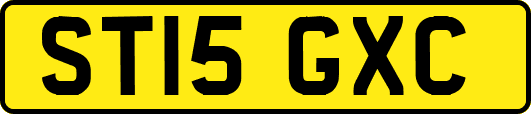 ST15GXC