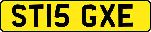 ST15GXE