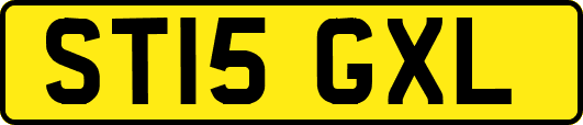 ST15GXL