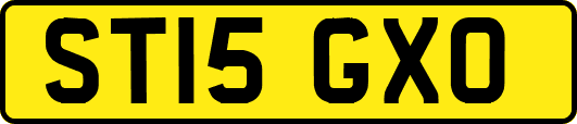 ST15GXO