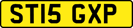 ST15GXP