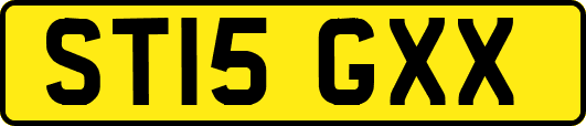 ST15GXX