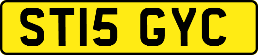 ST15GYC
