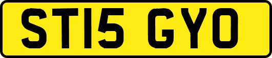 ST15GYO