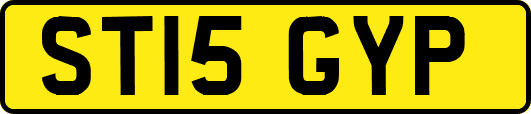 ST15GYP