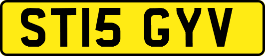 ST15GYV