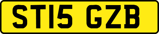 ST15GZB