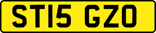 ST15GZO