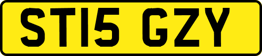 ST15GZY