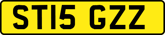 ST15GZZ
