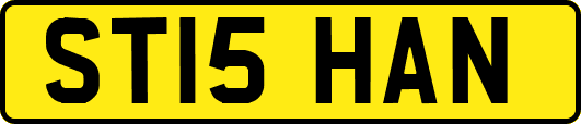 ST15HAN
