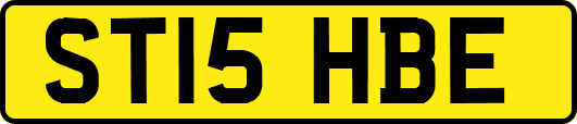 ST15HBE