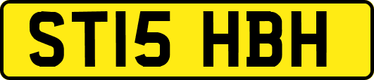 ST15HBH