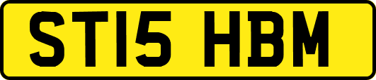 ST15HBM