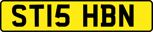 ST15HBN